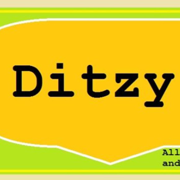ditzybritts